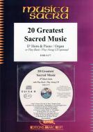 20 Greatest Sacred Music Download