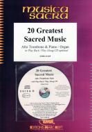 20 Greatest Sacred Music Download