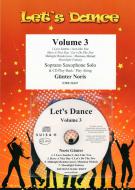 Let's Dance Vol. 3 Download