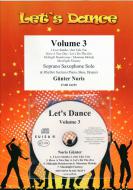 Let's Dance Vol. 3 Download