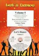 Let's Dance Vol. 5 Download
