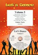 Let's Dance Vol. 5 Download