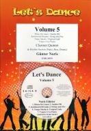 Let's Dance Vol. 5 Download