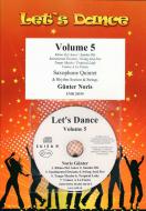 Let's Dance Vol. 5 Download