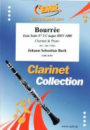 Bourrée Download