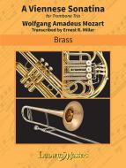 A Viennese Sonatina 