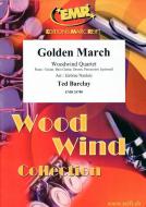 Golden March Download