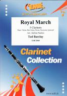 Royal March Download