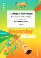 Andante Affettuoso Download