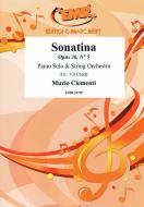 Sonatina Download