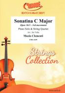 Sonatina C Major Download