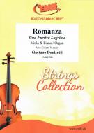 Romanza Download