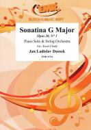 Sonatina G Major Download