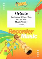 Sérénade Download