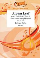 Album Leaf Download