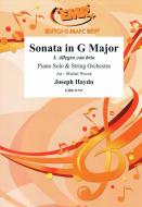 Sonata in G Major Download