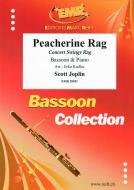 Peacherine Rag Download