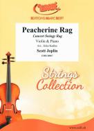 Peacherine Rag Download