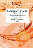 Sonata in G Major Download