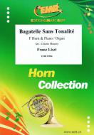 Bagatelle Sans Tonalité Download