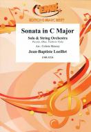 Sonata in C Major Download