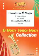 Gavotte in Ab Major Download