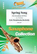 Spring Song Download