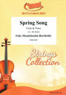 Spring Song Download