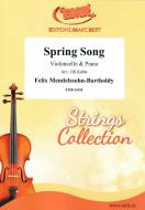 Spring Song Download