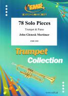 78 Solo Pieces Download