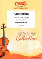 Andantino Download