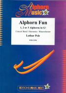 Alphorn Fun Download