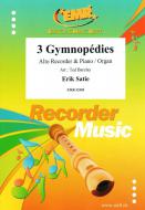 3 Gymnopédies Download