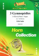 3 Gymnopédies Download