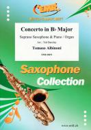 Concerto in Bb Major Download