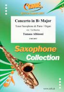 Concerto in Bb Major Download