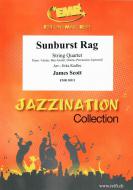 Sunburst Rag Download