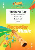 Sunburst Rag Download