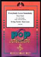 Everybody Loves Somebody Download