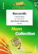 Barcarolle Download
