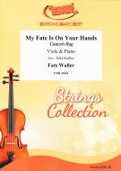 My Fate Is On Your Hands Download