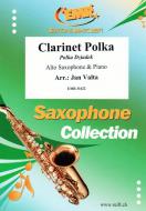 Clarinet Polka Download