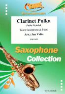 Clarinet Polka Download