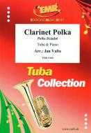 Clarinet Polka Download