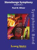 Stonehenge Symphony (Symphony No. 1) 
