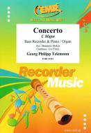 Concerto C Major Download