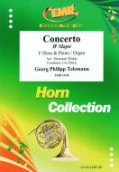Concerto Bb Major Download