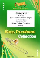 Concerto Bb Major Download