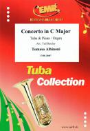 Concerto in C Major Download