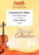 Concerto in F Major Download